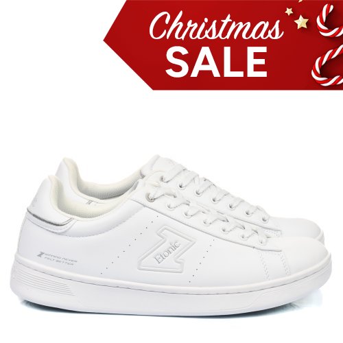 Etonic fehér sportcipők esbhtm314625