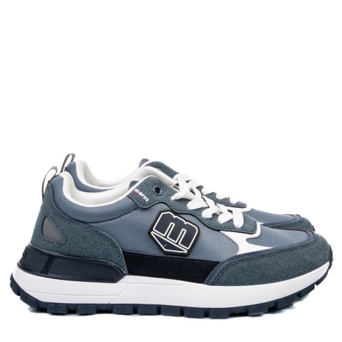 Mares kék sportcipők msbhrs12200p