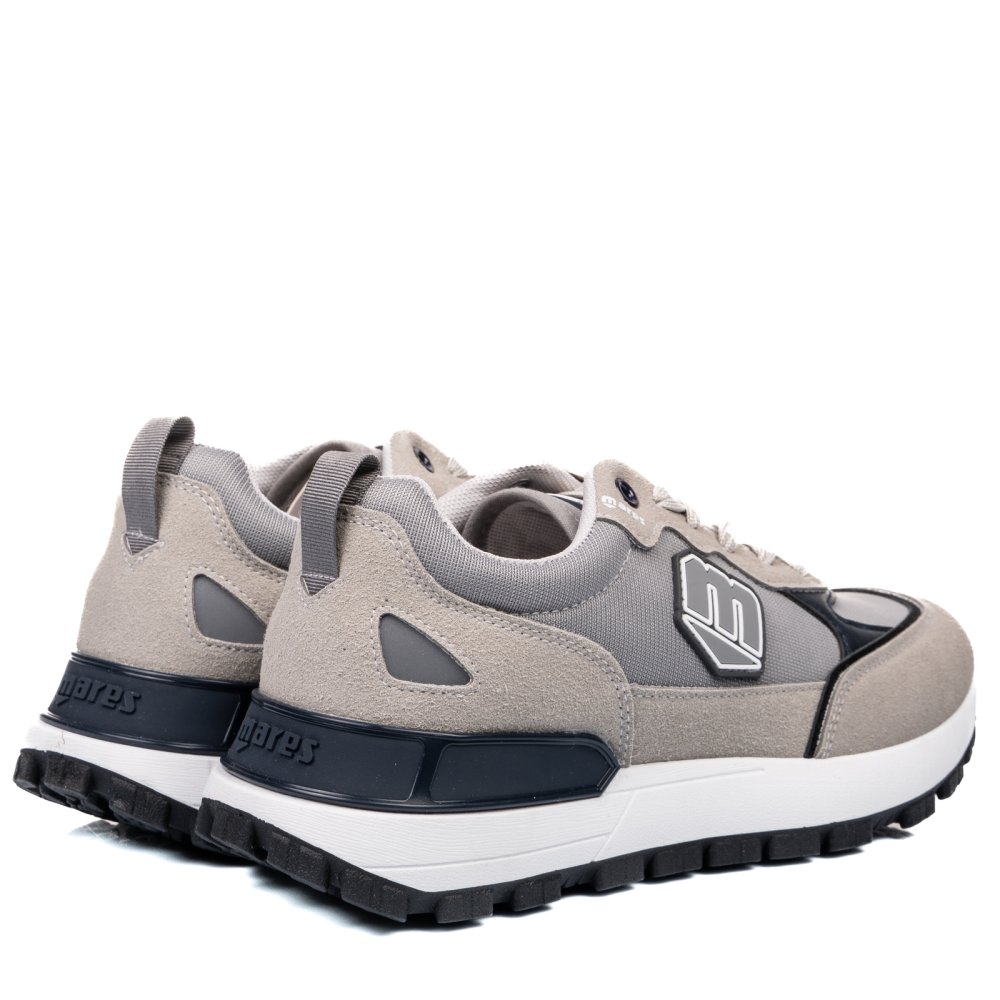 Mares szürke sportcipők msbhrs12200p