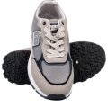 Mares szürke sportcipők msbhrs12200p
