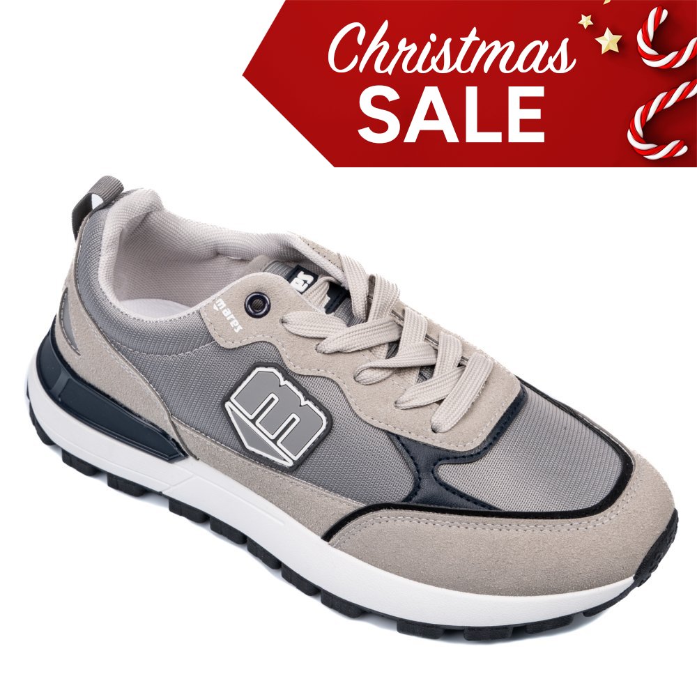 Mares szürke sportcipők msbhrs12200p