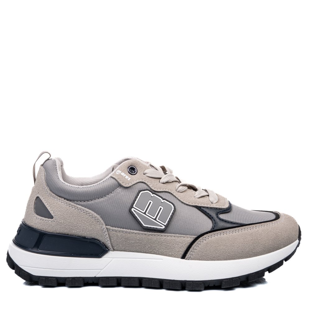 Mares szürke sportcipők msbhrs12200p