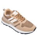 Carrera bézs sportcipők csbham15101