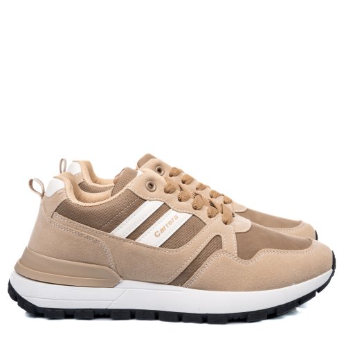 Carrera bézs sportcipők csbham15101