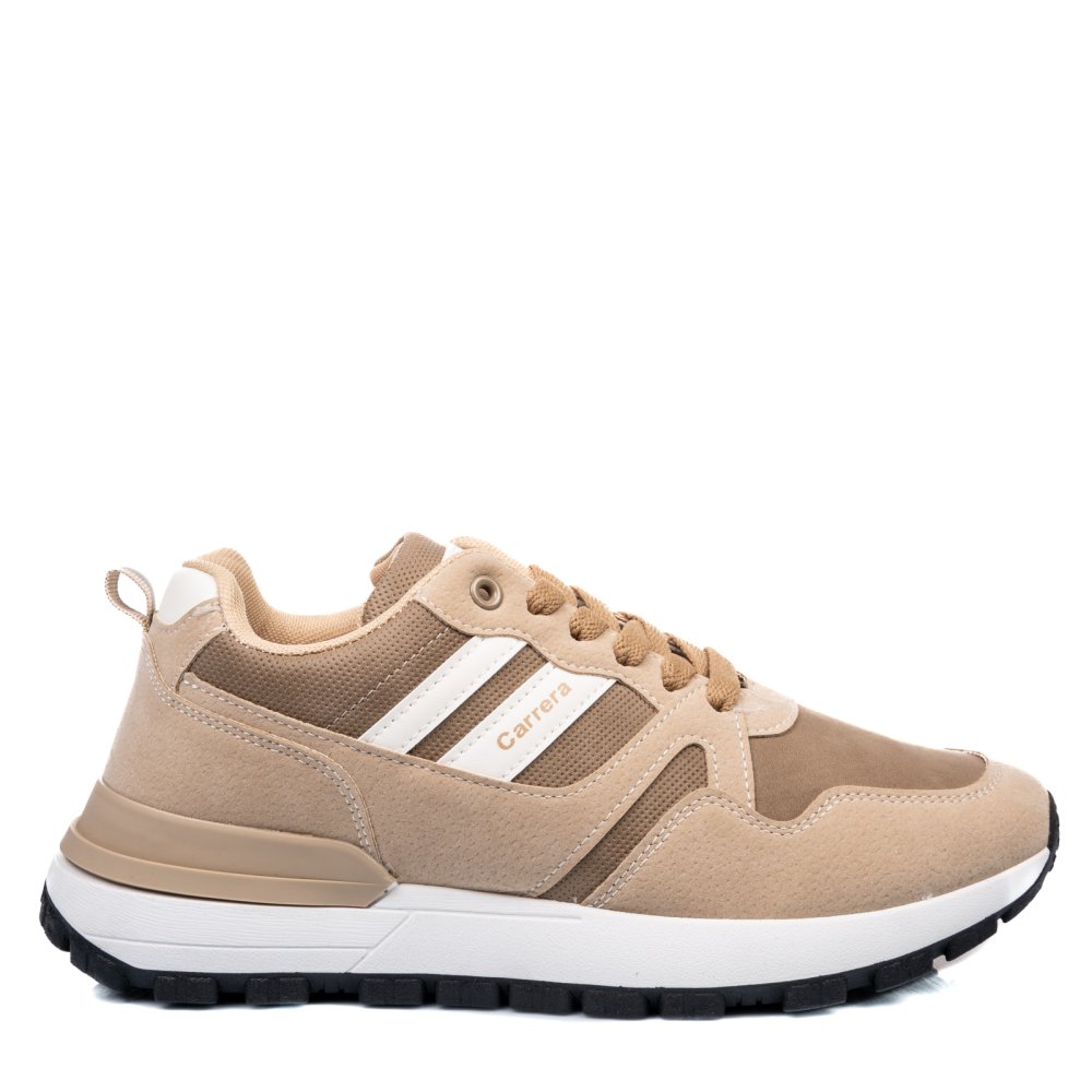 Carrera bézs sportcipők csbham15101