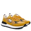 Mares sárga sportcipők msbhrs12200p