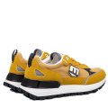 Mares sárga sportcipők msbhrs12200p