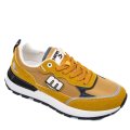 Mares sárga sportcipők msbhrs12200p