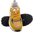 Mares sárga sportcipők msbhrs12200p