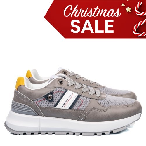 Carrera szürke sportcipők csbham15100