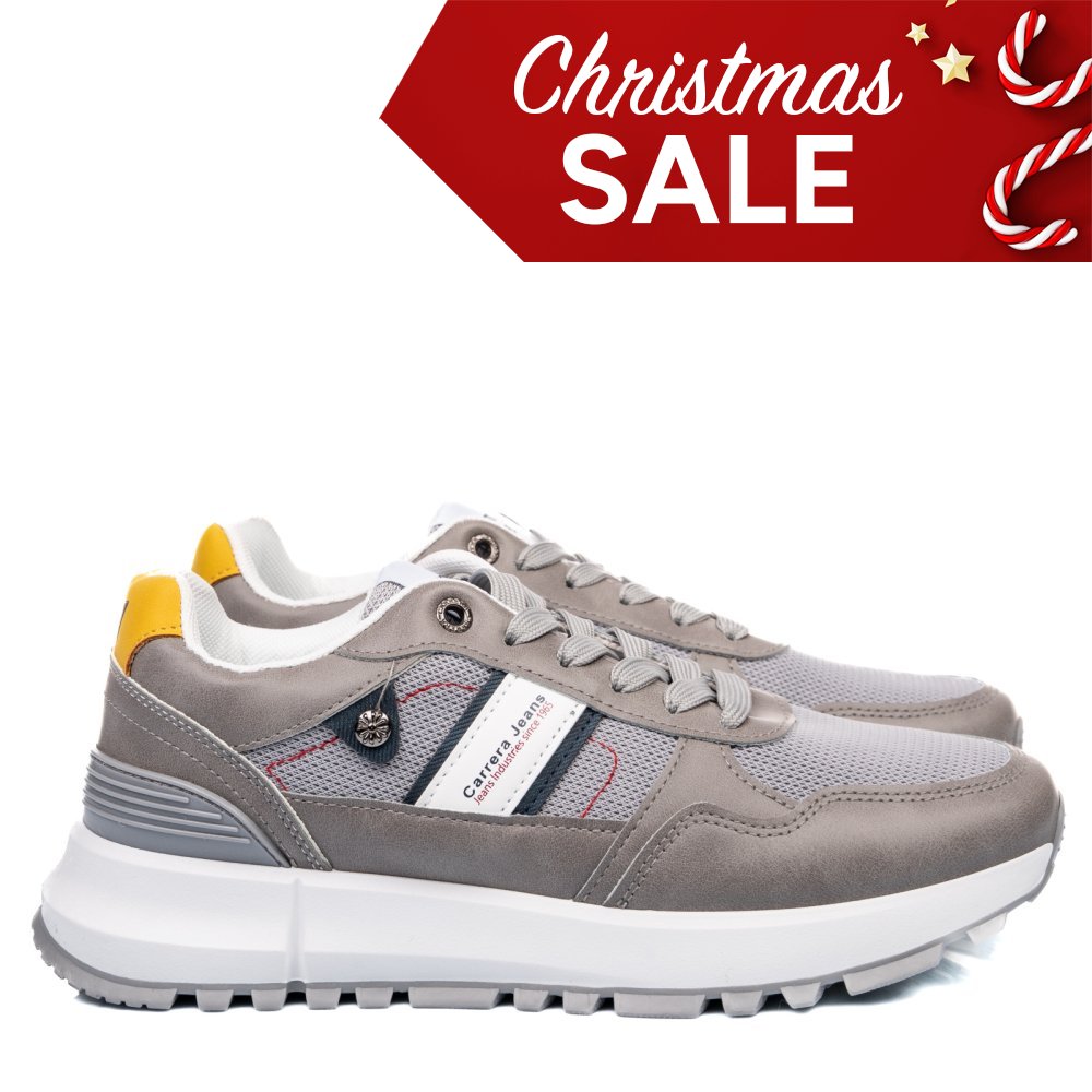 Carrera szürke sportcipők csbham15100