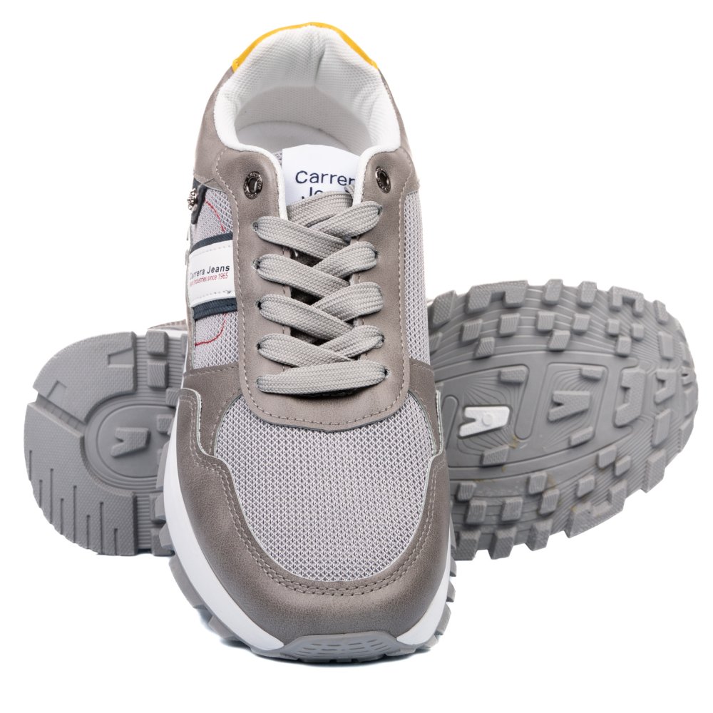 Carrera szürke sportcipők csbham15100