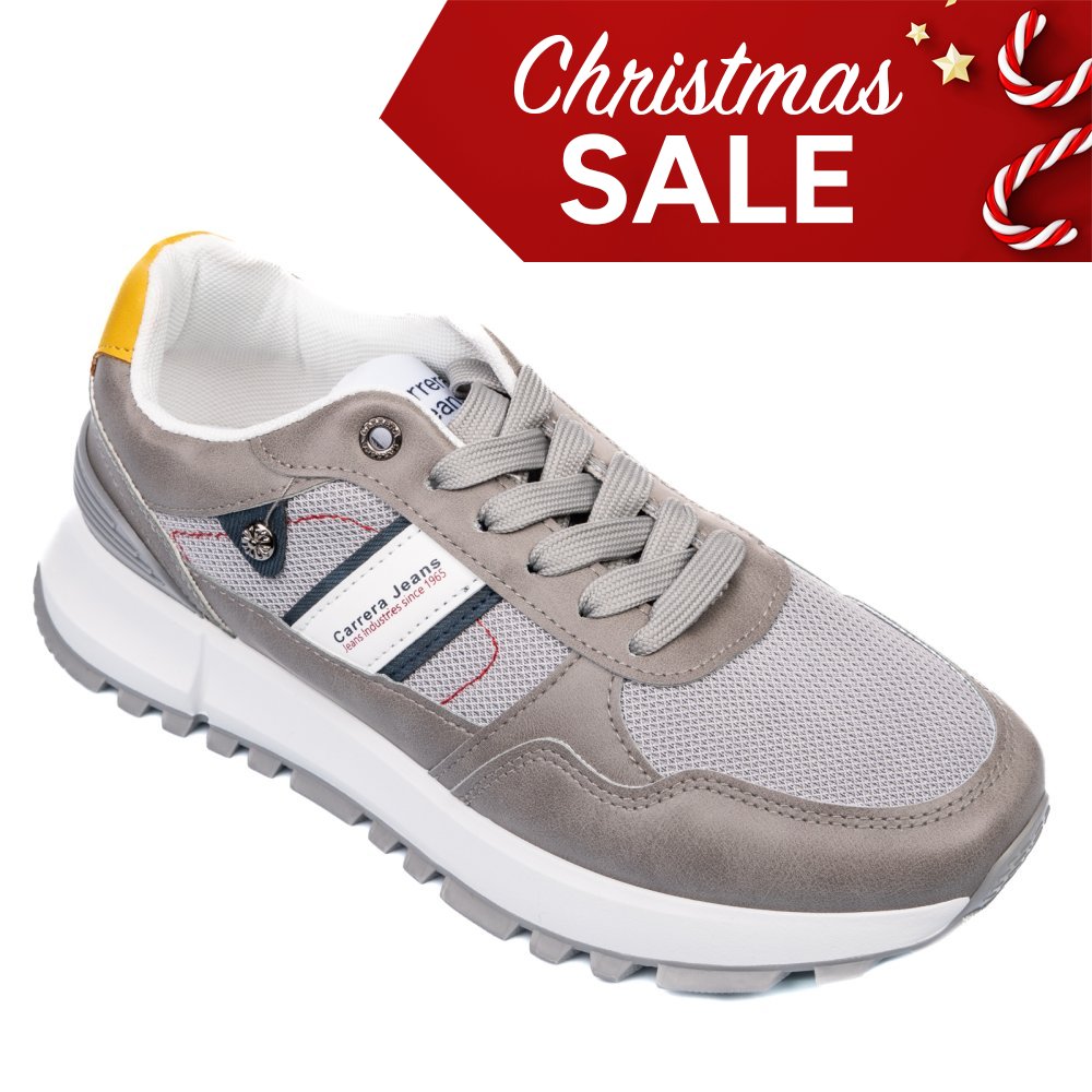 Carrera szürke sportcipők csbham15100