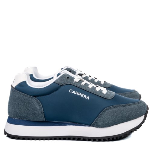 Carrera kék sportcipők csbham12900b