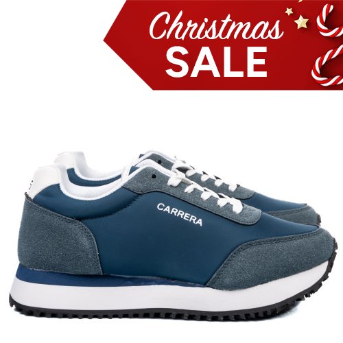 Carrera kék sportcipők csbham12900b