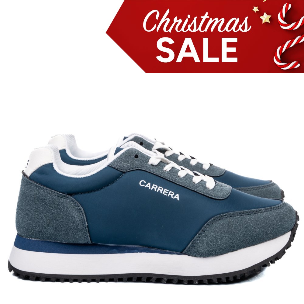 Carrera kék sportcipők csbham12900b