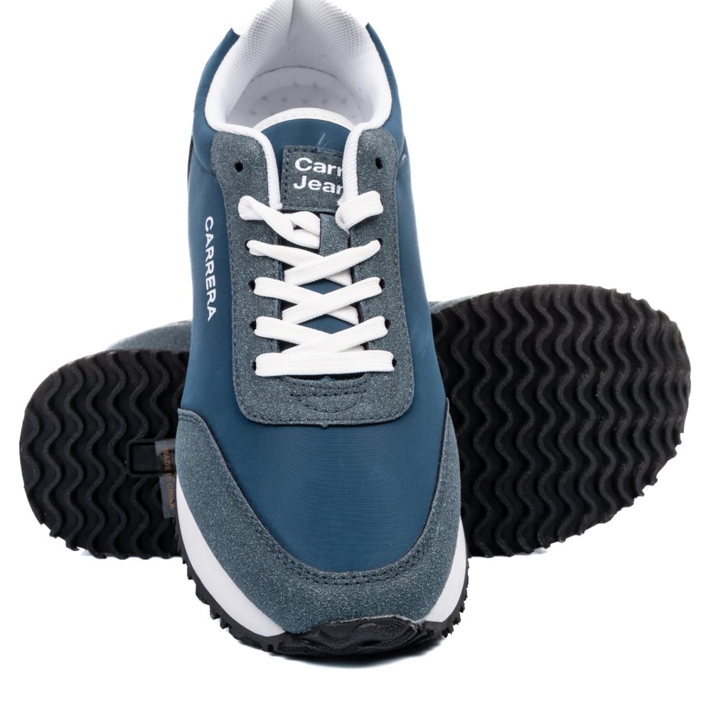 Carrera kék sportcipők csbham12900b