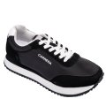 Carrera fekete sportcipők csbham12900b