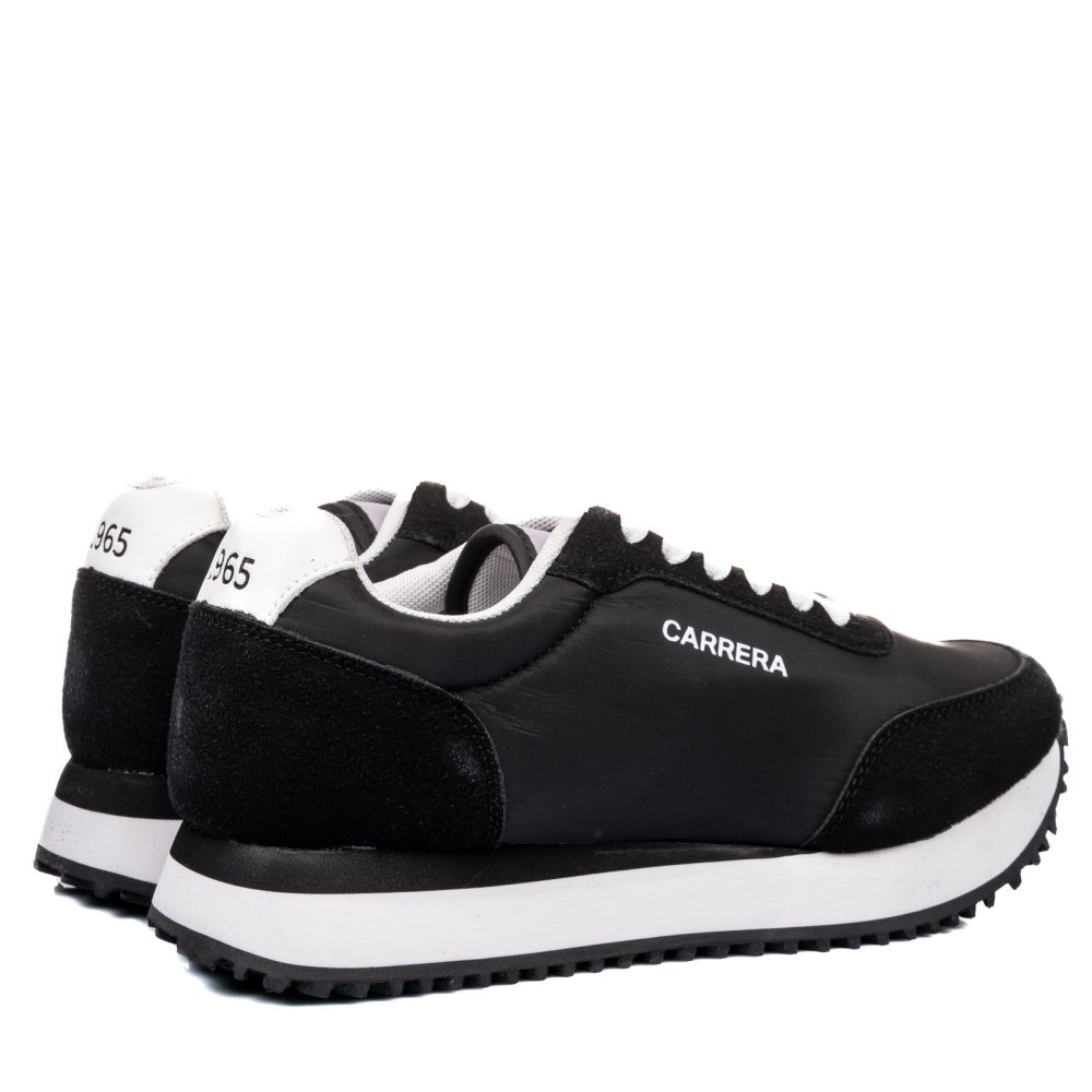 Carrera fekete sportcipők csbham12900b
