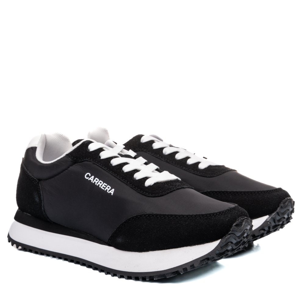 Carrera fekete sportcipők csbham12900b