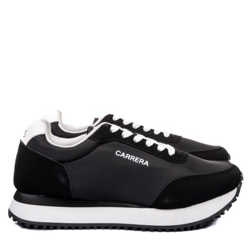 Carrera fekete sportcipők csbham12900b