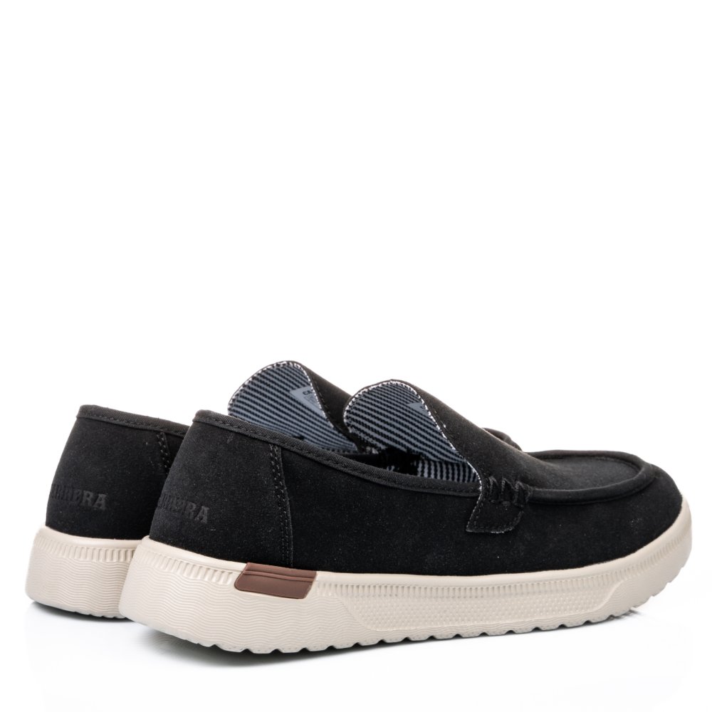 Carrera fekete csbham11106