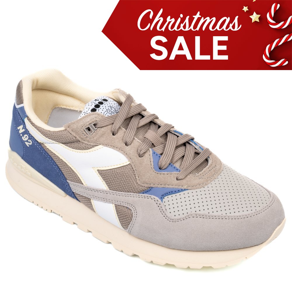 Diadora szürke 1sbh01.178042