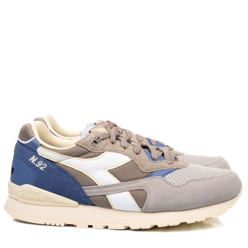 Diadora szürke 1sbh01.178042