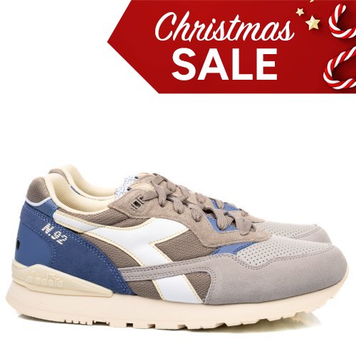 Diadora szürke 1sbh01.178042