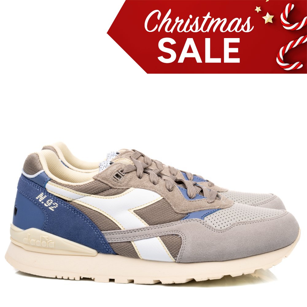 Diadora szürke 1sbh01.178042