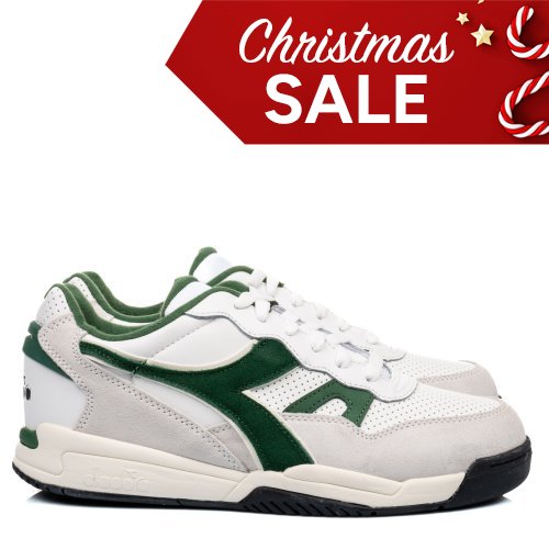 Diadora zöld 5sbh01.179583