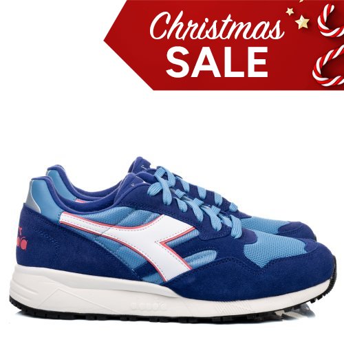 Diadora kék 5sbh01.178559